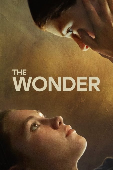 THE WONDER Review