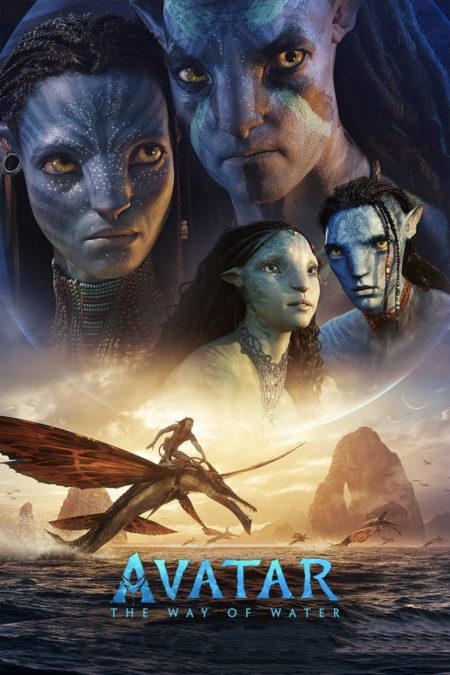 AVATAR: THE WAY OF WATER Review