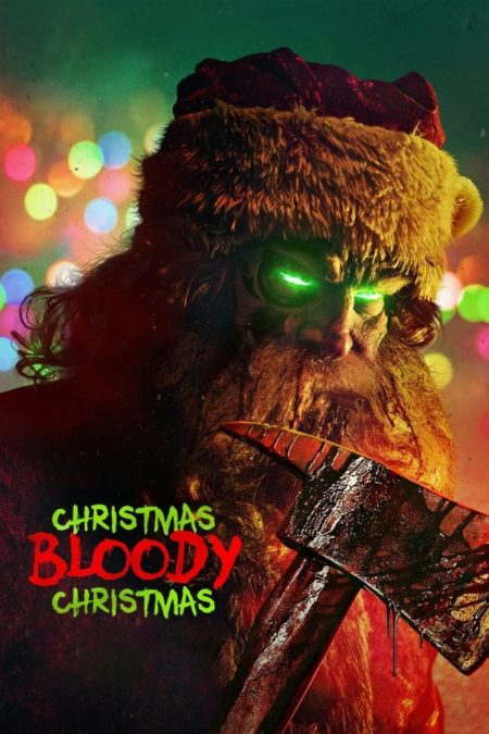 CHRISTMAS BLOODY CHRISTMAS Review