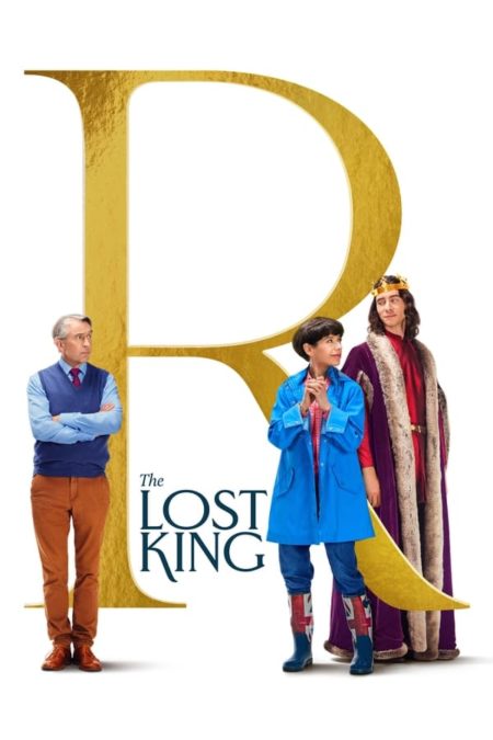 THE LOST KING Review