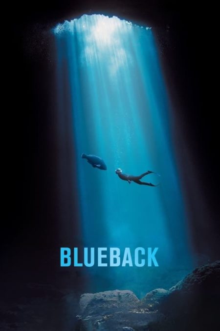 BLUEBACK Review