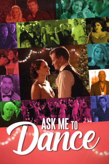 ASK ME TO DANCE Trailer Released