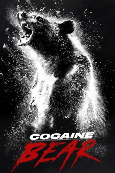 COCAINE BEAR Review