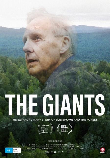 THE GIANTS Trailer Released