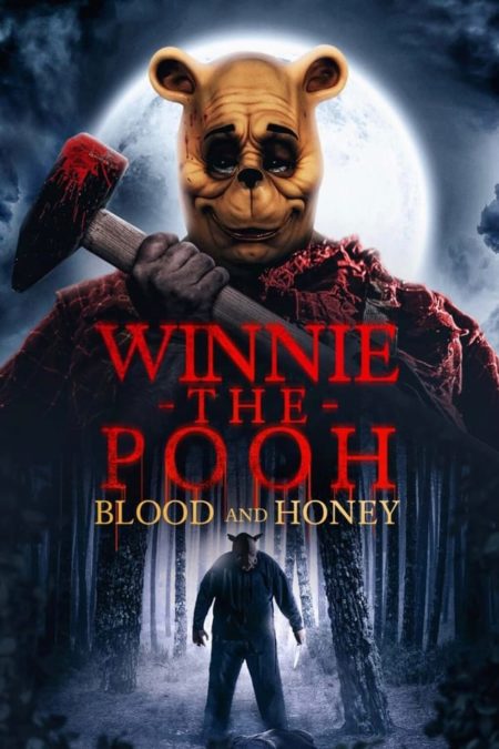 WINNIE THE POOH: BLOOD AND HONEY Review