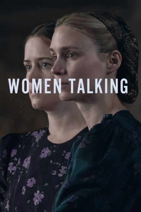 WOMEN TALKING Review