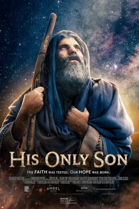 HIS ONLY SON Review