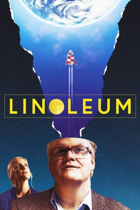 LINOLEUM Review