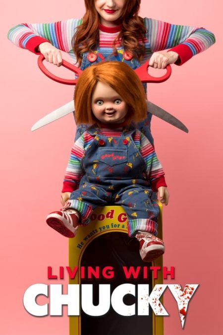 LIVING WITH CHUCKY Review