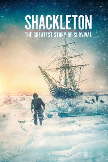 SHACKLETON: THE GREATEST ADVENTURE Review