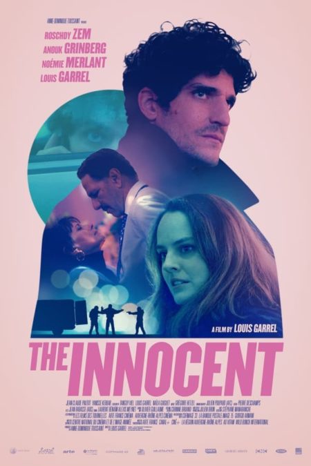 THE INNOCENT Review