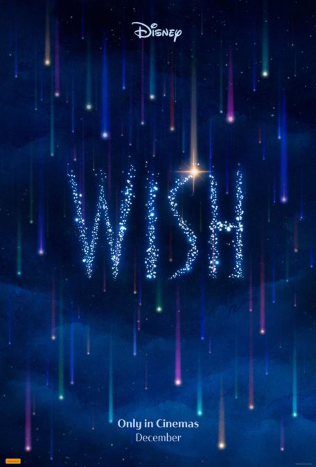 WISH Teaser Trailer Released
