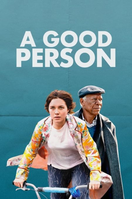 A GOOD PERSON Review