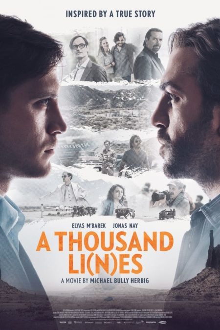 A THOUSAND LINES Review