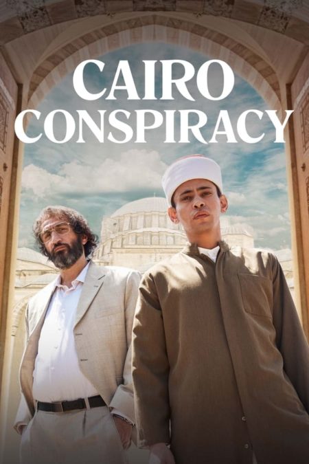 CAIRO CONSPIRACY Review