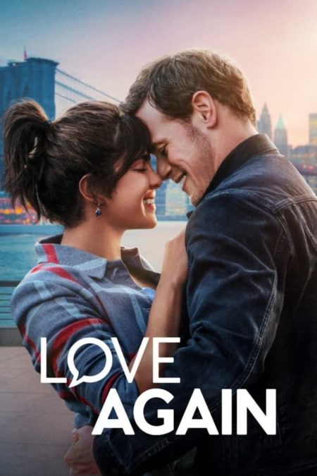 LOVE AGAIN Review