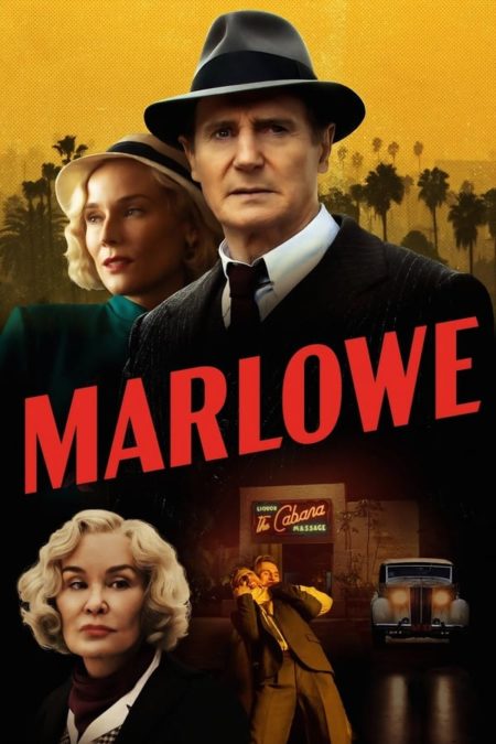 MARLOWE Review