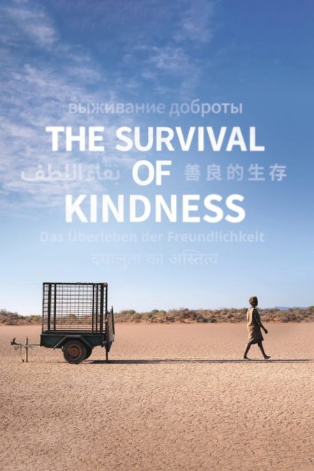 THE SURVIVAL OF KINDNESS Review