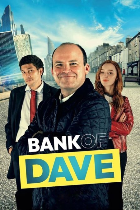 BANK OF DAVE Review