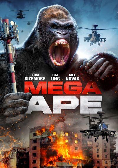 MEGA APE Trailer Released