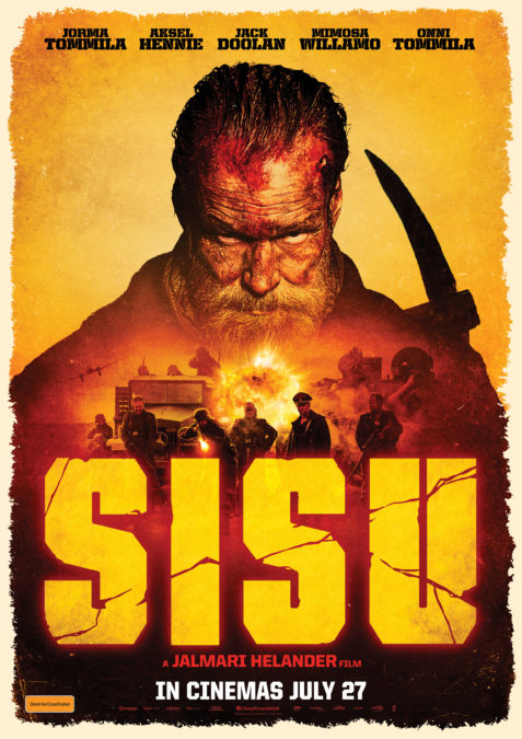 SISU Review