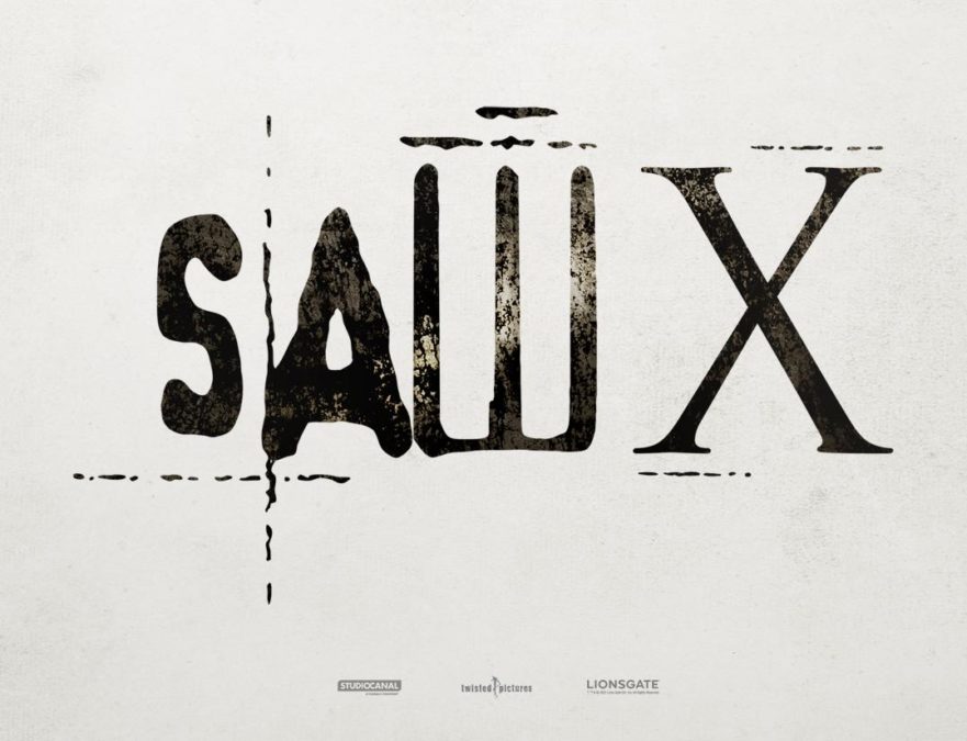 SAW X Trailer Released