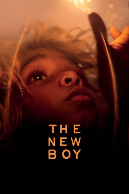 THE NEW BOY Review