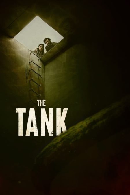 THE TANK Review