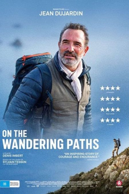 ON THE WANDERING PATHS Review