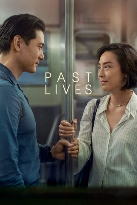 PAST LIVES Review
