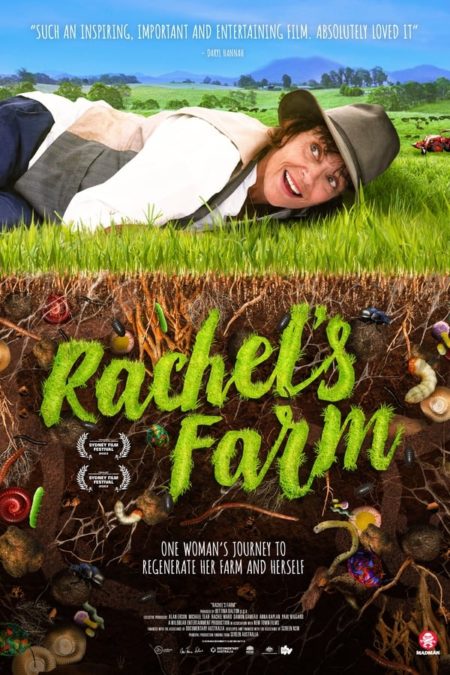 RACHEL’S FARM Review