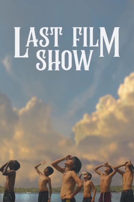 LAST FILM SHOW Review