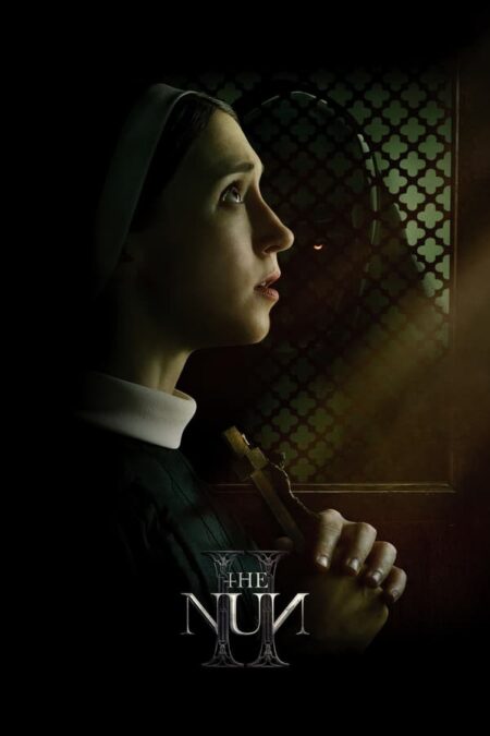 THE NUN II Review