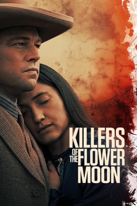 KILLERS OF THE FLOWER MOON Review