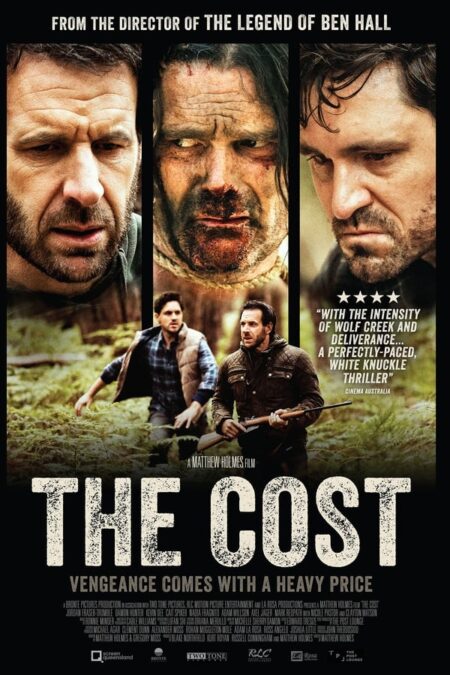 THE COST Review (2023)