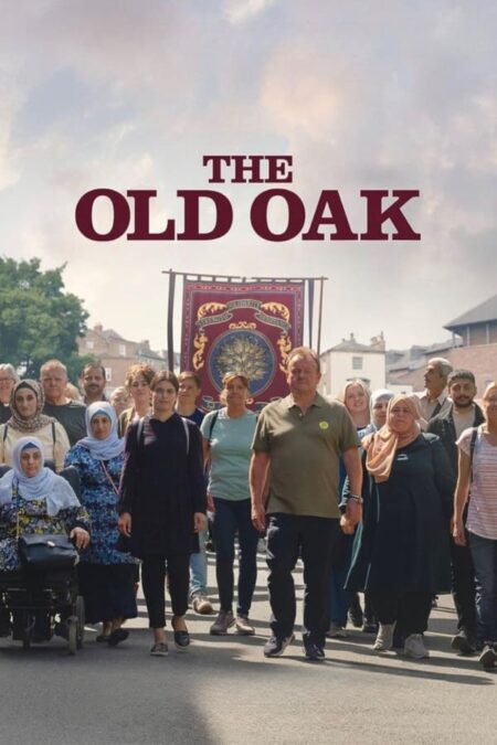 THE OLD OAK Review