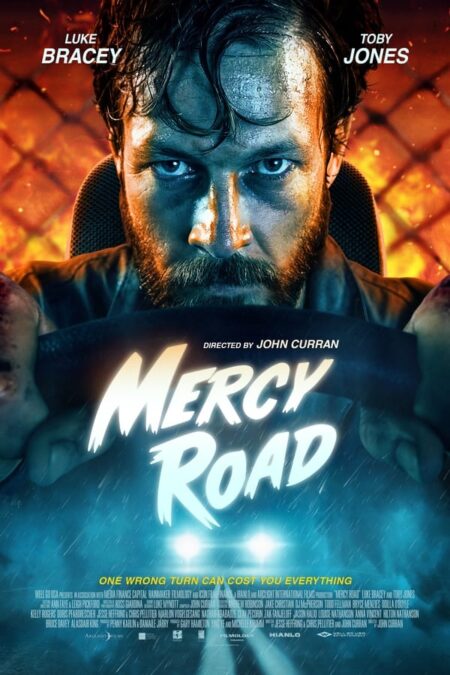 MERCY ROAD Review