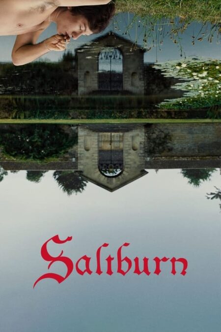 SALTBURN Review