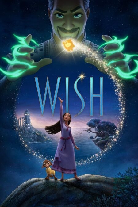 WISH Review