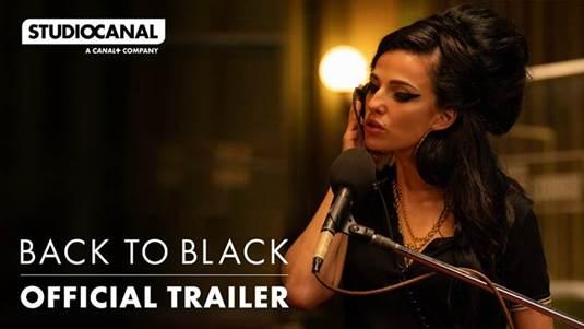 BACK TO BLACK Trailer Released