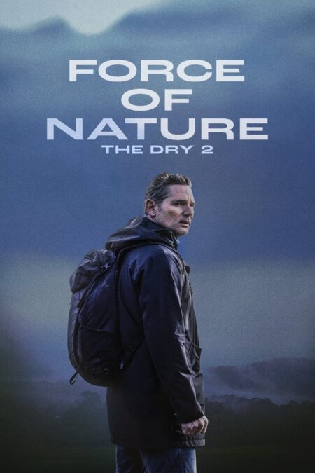 FORCE OF NATURE: THE DRY 2 Review