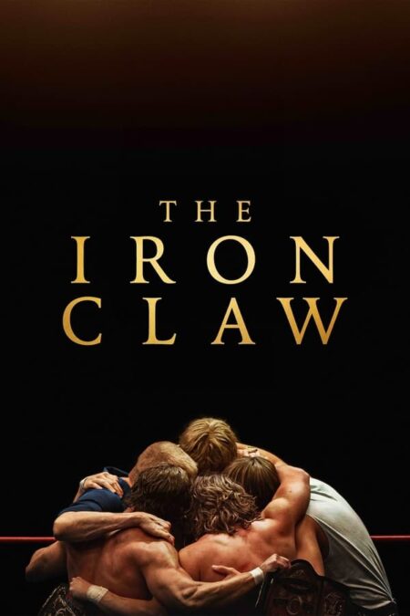 THE IRON CLAW Review