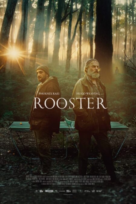 THE ROOSTER Review