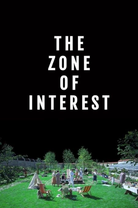 THE ZONE OF INTEREST Review