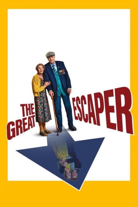 THE GREAT ESCAPER Review