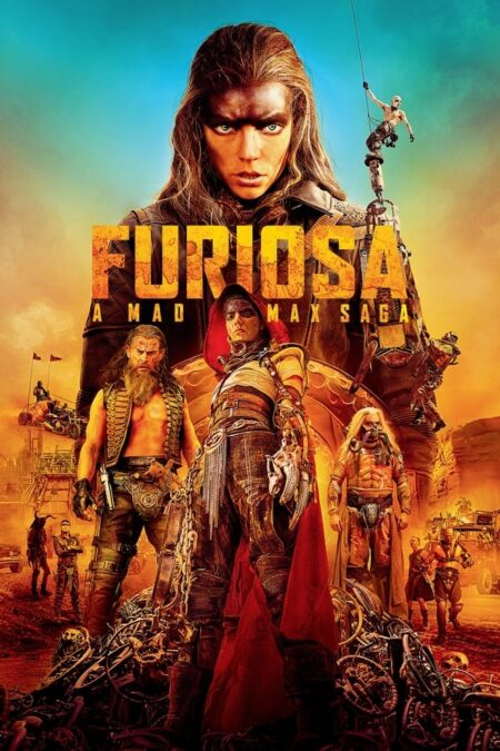 FURIOSA: A MAD MAX SAGA Review
