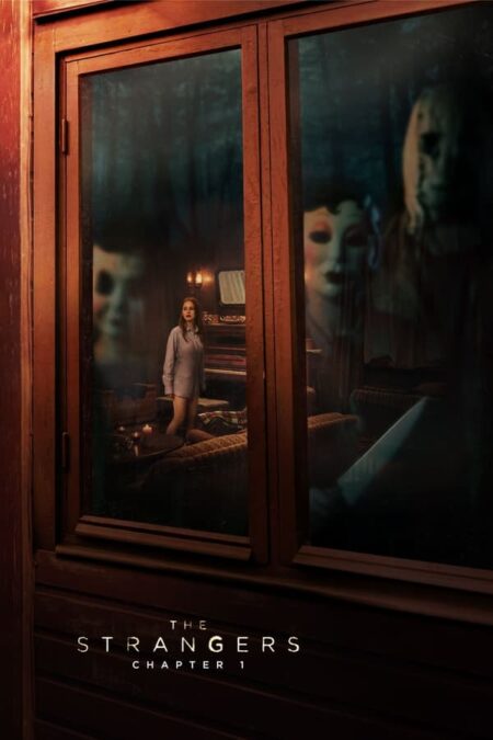 THE STRANGERS: CHAPTER 1 Review